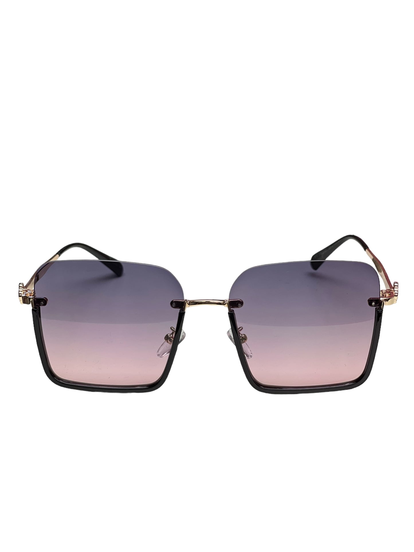 Clover Inspired Sunglasses