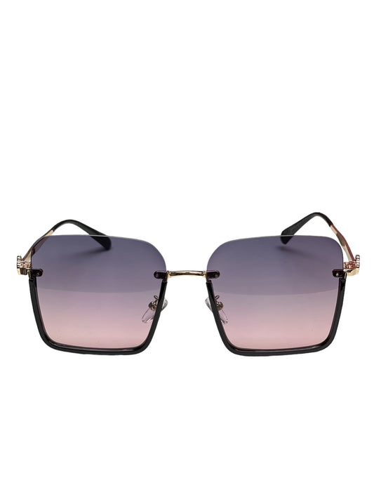 Clover Inspired Sunglasses